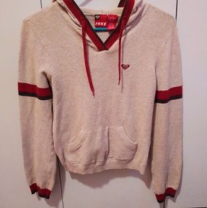 Super cute Roxy shirt